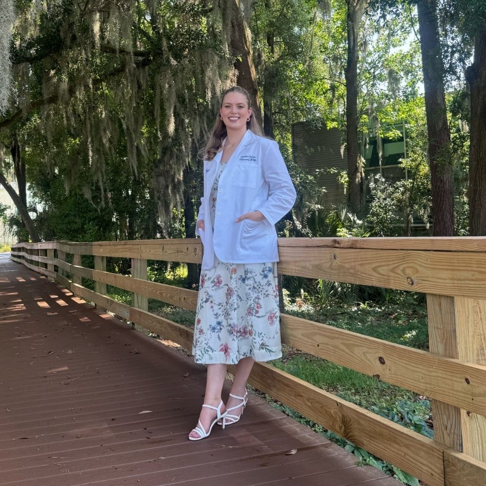 Dr. Emma Lytton